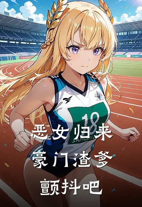 恶女归来，豪门渣爹颤抖吧