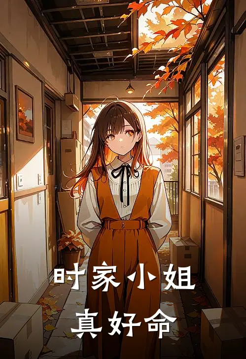 时家小姐真好命