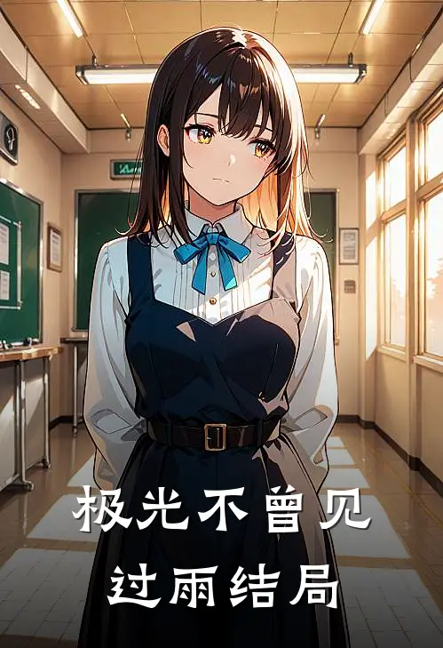 极光不曾见过雨结局