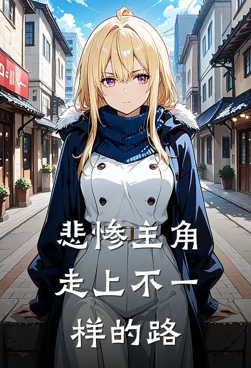 悲惨主角走上不一样的路(厉九川厉九川)好看的小说推荐完结_完本小说悲惨主角走上不一样的路厉九川厉九川