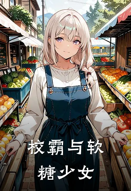校霸与软糖少女