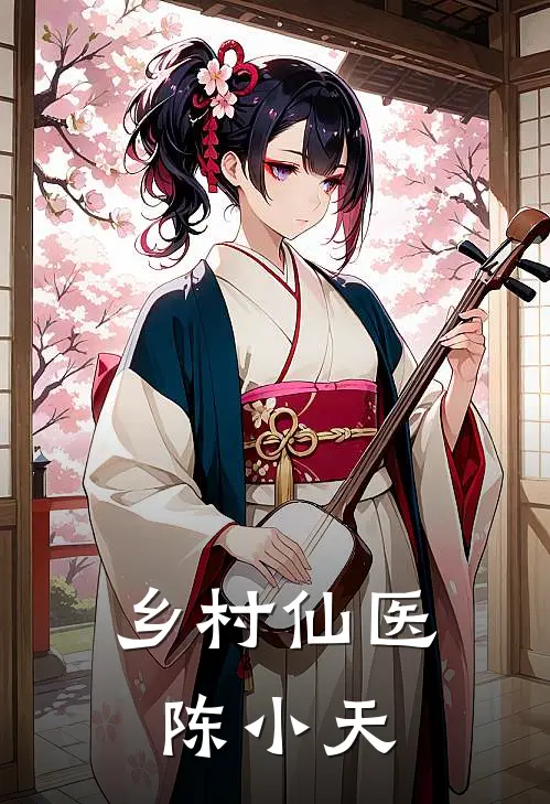 乡村仙医陈小天