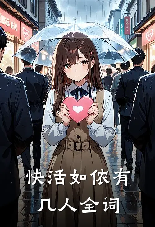 快活如侬有几人全词