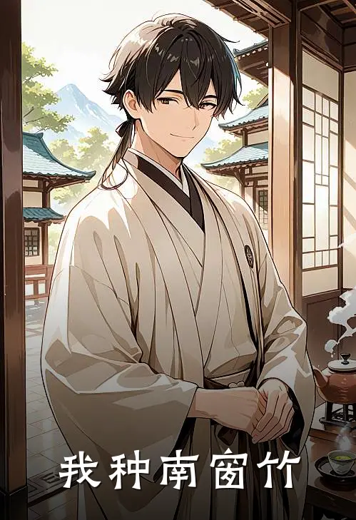 我种南窗竹宁祁白衍免费小说推荐_推荐完结小说我种南窗竹(宁祁白衍)