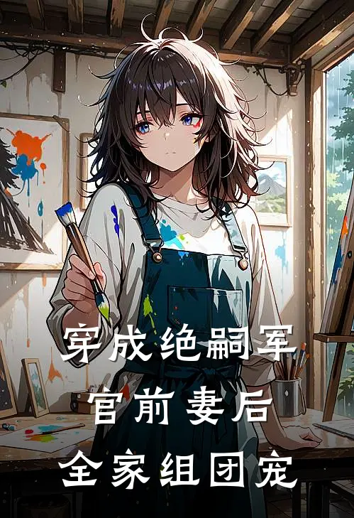 穿成绝嗣军官前妻后，全家组团宠