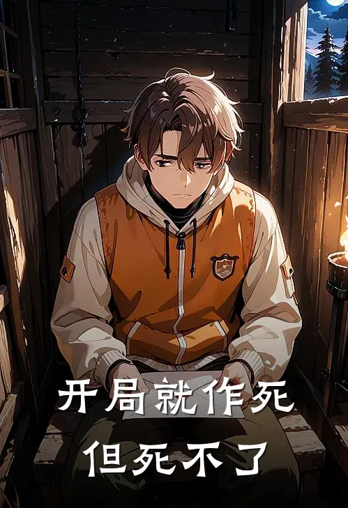 开局就作死，但死不了