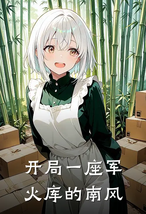 开局一座军火库的南风