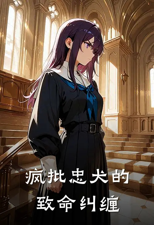 疯批忠犬的致命纠缠(程野施微)完本小说推荐_最新章节列表疯批忠犬的致命纠缠(程野施微)