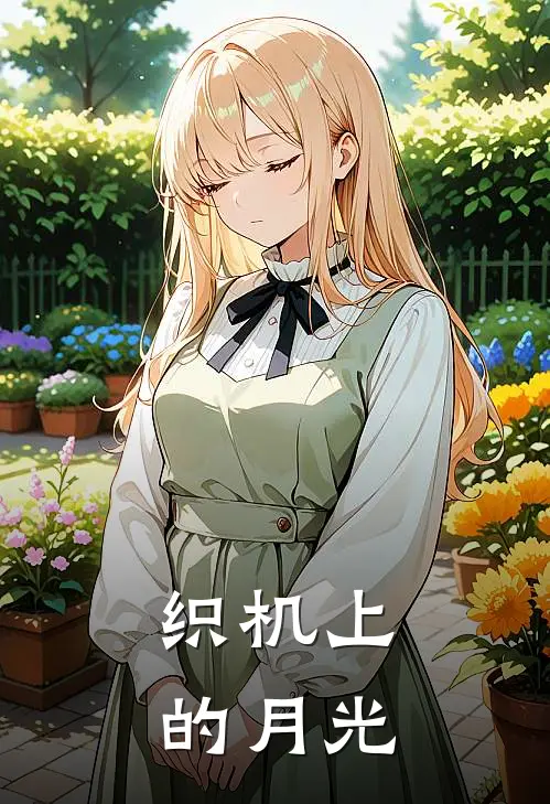 织机上的月光林晚星陈守艺完整版小说全文免费阅读_最新章节列表织机上的月光(林晚星陈守艺)