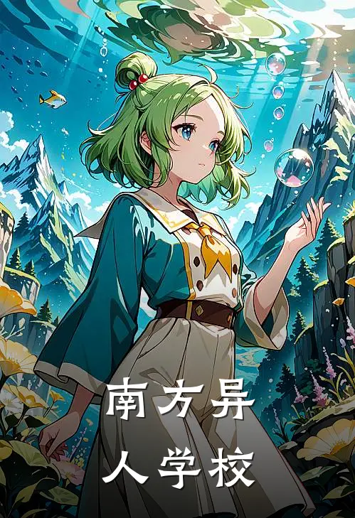 南方异人学校