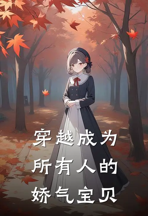 《穿越成为所有人的娇气宝贝》沈昭宁沈柏舟完本小说_沈昭宁沈柏舟(穿越成为所有人的娇气宝贝)全文免费阅读无弹窗大结局