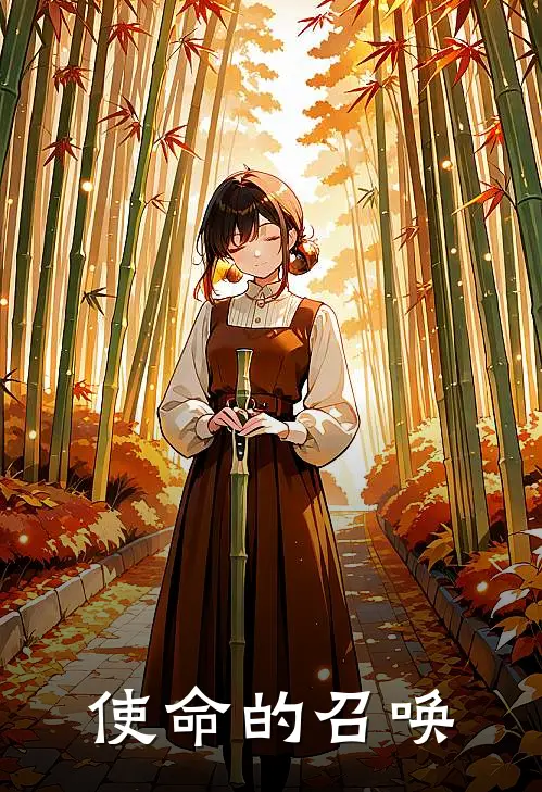 《使命的召唤》奥恩卓尔已完结小说_使命的召唤(奥恩卓尔)经典小说