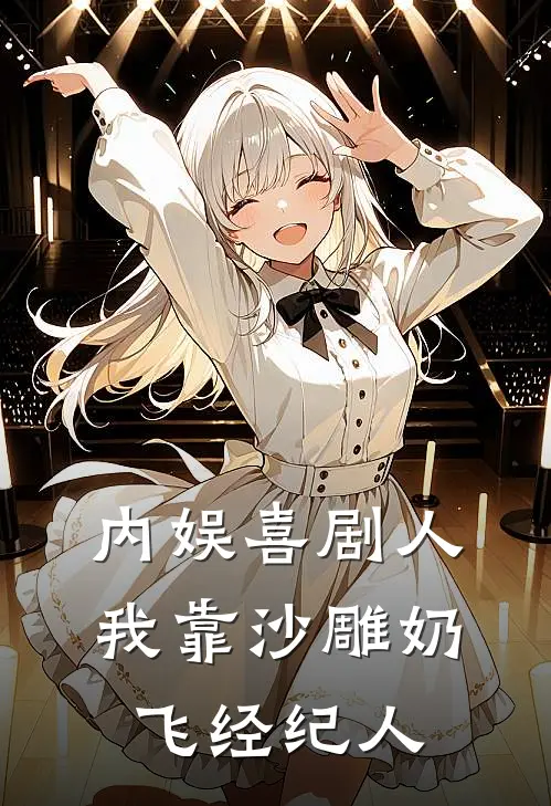 内娱喜剧人：我靠沙雕奶飞经纪人