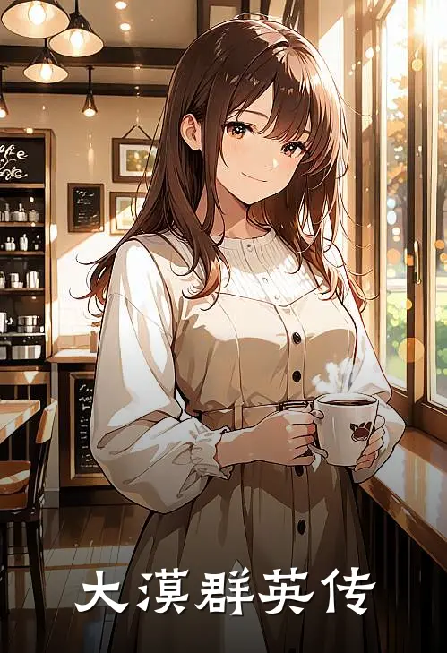 宋继儒李福《大漠群英传》最新章节阅读_(大漠群英传)全章节免费在线阅读