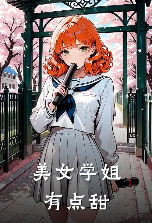 美女学姐有点甜(张凡李洛可)全本免费小说_新热门小说美女学姐有点甜张凡李洛可