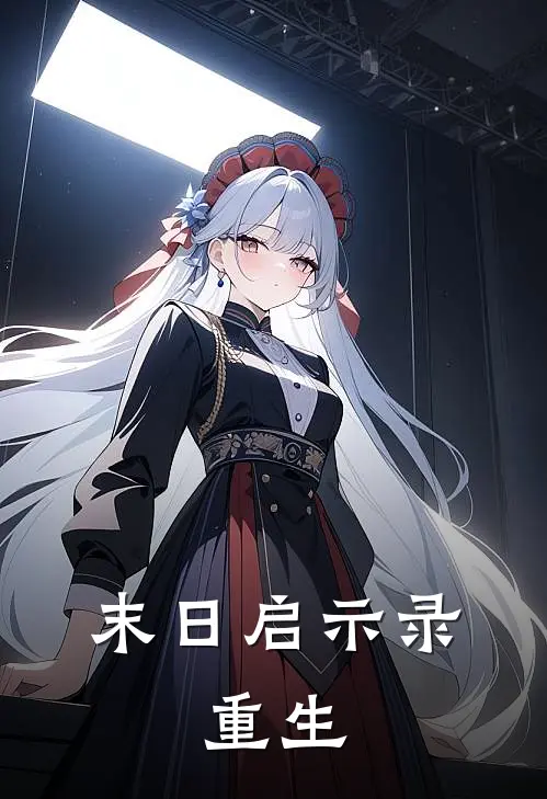 末日启示录：重生