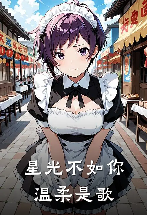 星光不如你温柔是歌