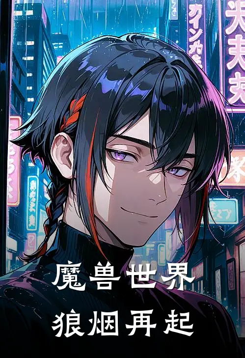 魔兽世界：狼烟再起威廉约翰最新好看小说_已完结小说魔兽世界：狼烟再起威廉约翰