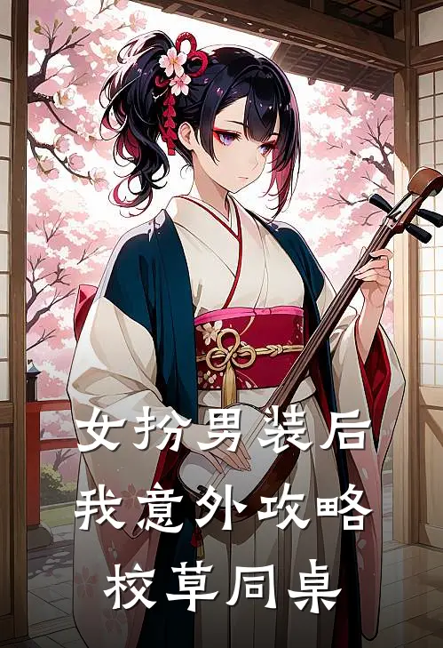 林予笙林亦辰《女扮男装后，我意外攻略校草同桌》小说免费在线阅读_女扮男装后，我意外攻略校草同桌(林予笙林亦辰)已完结小说