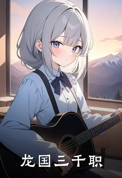 龙国三千职玲子姜启明全本免费完结小说_免费小说完结龙国三千职玲子姜启明