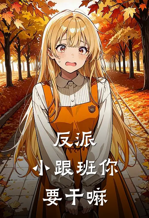 反派：小跟班你要干嘛