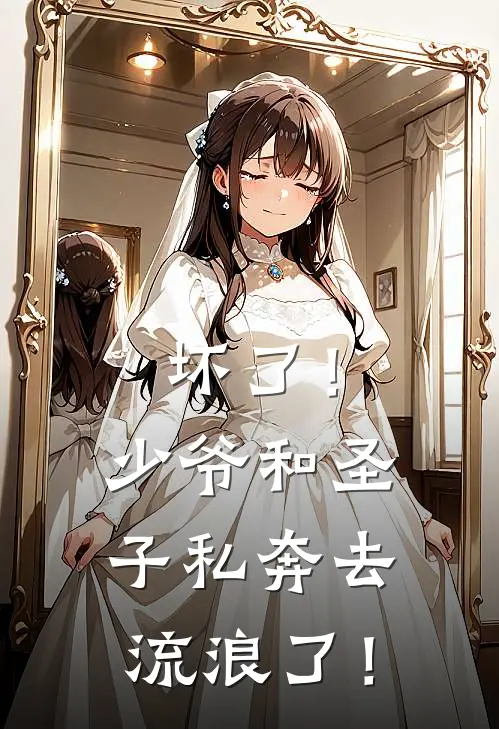 坏了！少爷和圣子私奔去流浪了！(无忧罗伊)在线免费小说_热门网络小说坏了！少爷和圣子私奔去流浪了！无忧罗伊