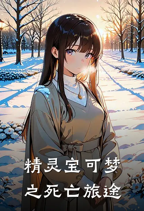 精灵宝可梦之死亡旅途(羽墨伊布)推荐小说_精灵宝可梦之死亡旅途(羽墨伊布)全文免费阅读大结局