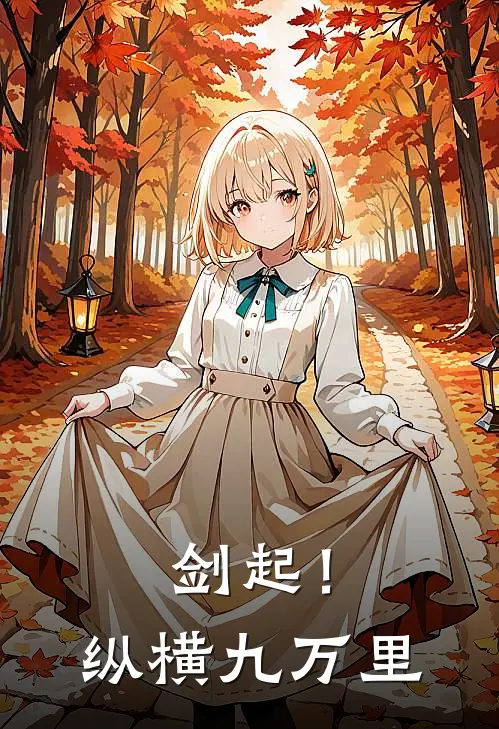 陆沉苏九璃《剑起！纵横九万里》_《剑起！纵横九万里》最新章节在线阅读