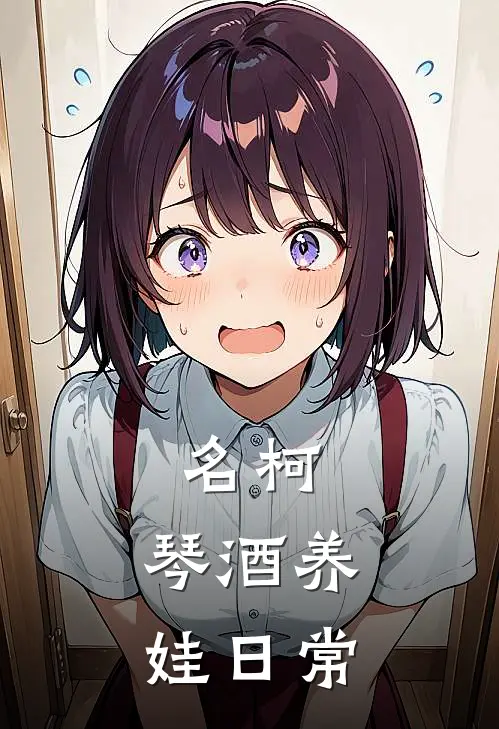 名柯：琴酒养娃日常