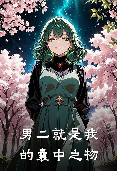 男二就是我的囊中之物(戚榆沈烻)在哪看免费小说_全本免费完结小说男二就是我的囊中之物戚榆沈烻