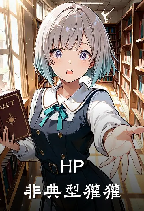 HP：非典型獾獾