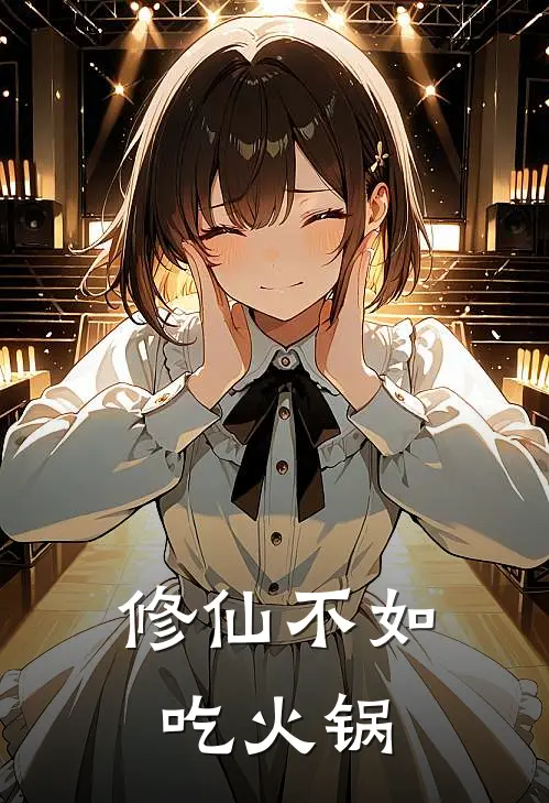 修仙不如吃火锅