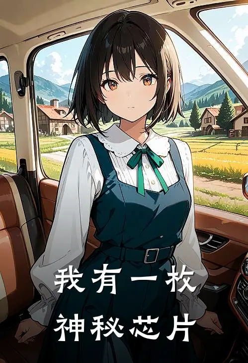 我有一枚神秘芯片