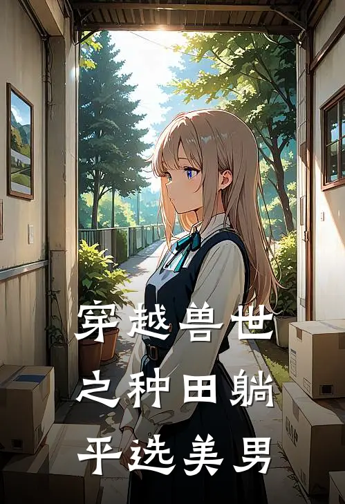 穿越兽世之种田躺平选美男