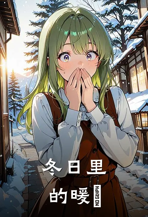 冬日里的暖陽
