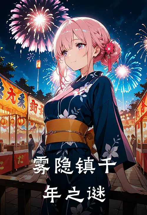 雾隐镇千年之谜李破云碧瑶仙热门的小说_热门小说在线阅读雾隐镇千年之谜李破云碧瑶仙