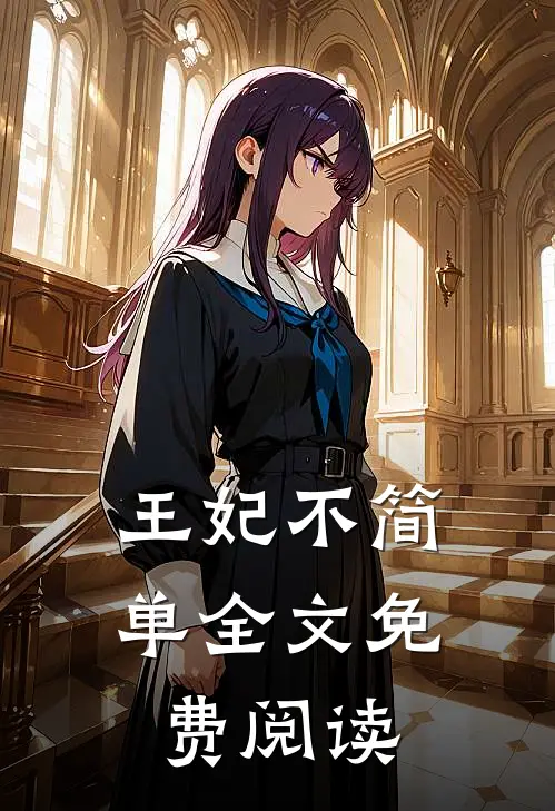 王妃不简单全文免费阅读