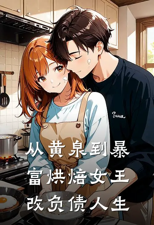 从黄泉到暴富烘焙女王改负债人生李翠花李翠花完本小说免费阅读_小说完结版从黄泉到暴富烘焙女王改负债人生李翠花李翠花