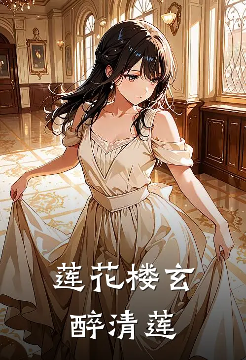 莲花楼玄醉清莲(顾玄清李莲花)免费小说_完整版免费阅读莲花楼玄醉清莲顾玄清李莲花