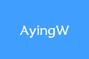 AyingW