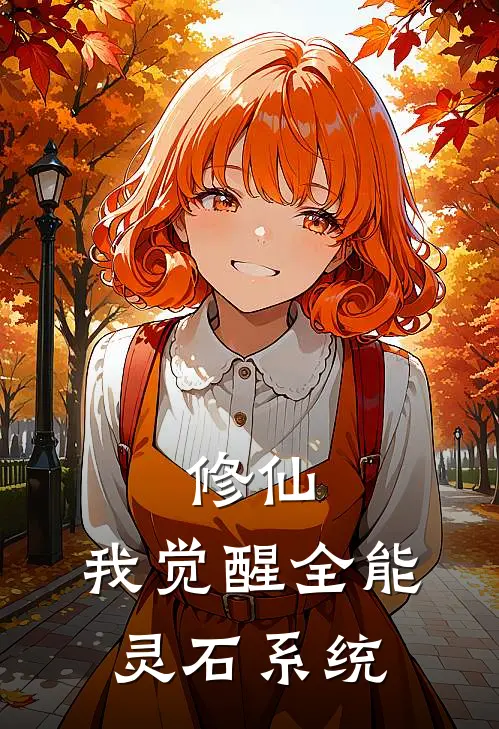 修仙：我觉醒全能灵石系统