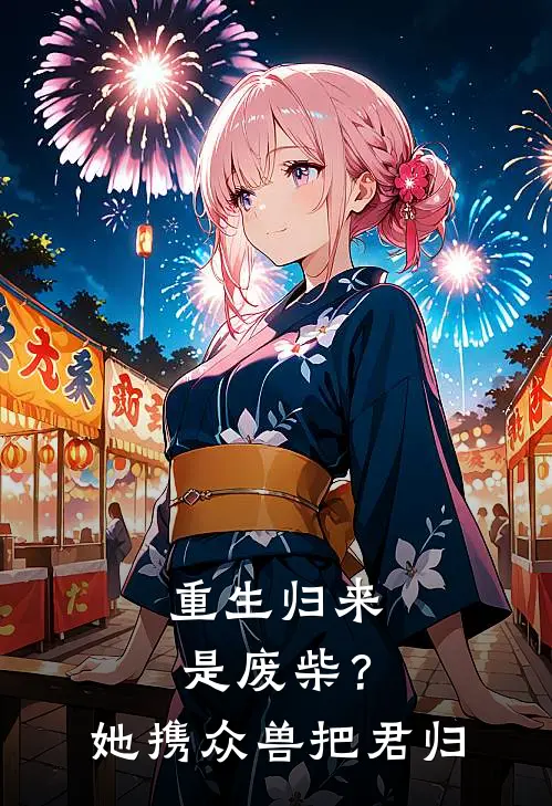 重生归来是废柴？她携众兽把君归苏梨苏清婉全文阅读免费全集_免费小说重生归来是废柴？她携众兽把君归(苏梨苏清婉)