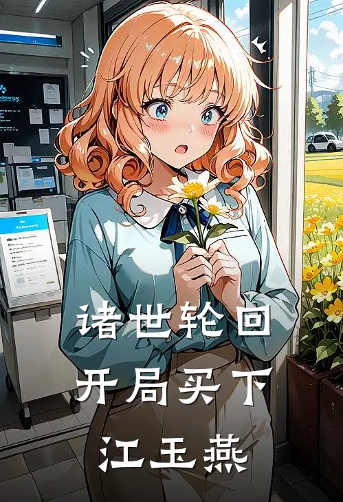 《诸世轮回，开局买下江玉燕》孟礼江玉燕完本小说_孟礼江玉燕(诸世轮回，开局买下江玉燕)全文免费阅读无弹窗大结局