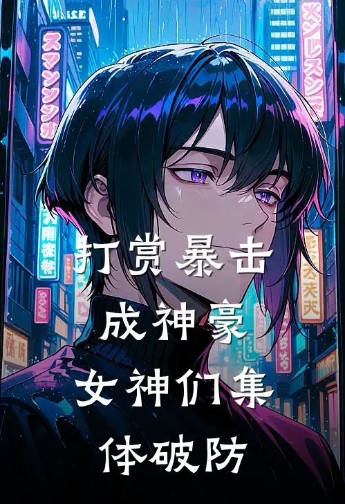 江澈林小夏(打赏暴击成神豪，女神们集体破防)全文免费在线阅读_打赏暴击成神豪，女神们集体破防完整版免费在线阅读