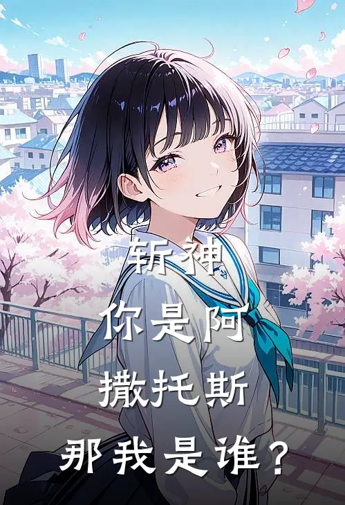 斩神，你是阿撒托斯，那我是谁？