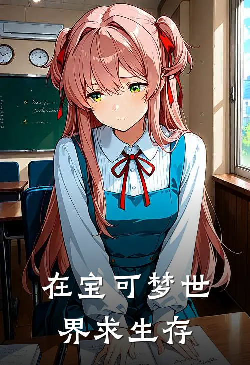 在宝可梦世界求生存夏安桐野完整版在线阅读_夏安桐野完整版阅读