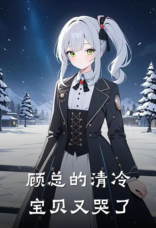 顾总的清冷宝贝又哭了