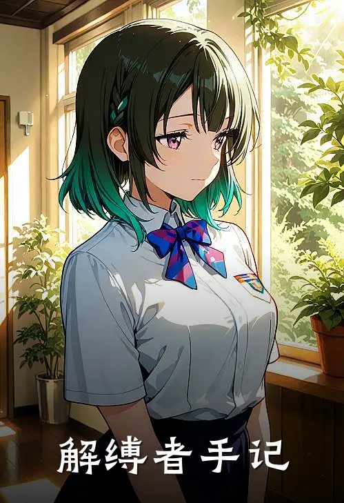 解缚者手记海德格尔萨特小说完结免费_最新章节列表解缚者手记(海德格尔萨特)
