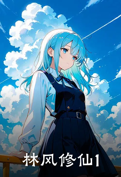 林风修仙1