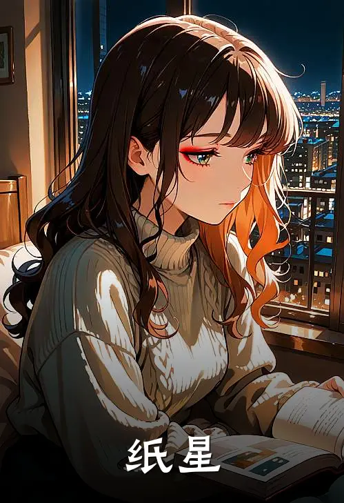 纸星(宋鸣秋鸣秋)完整版免费小说_完结版小说推荐纸星(宋鸣秋鸣秋)